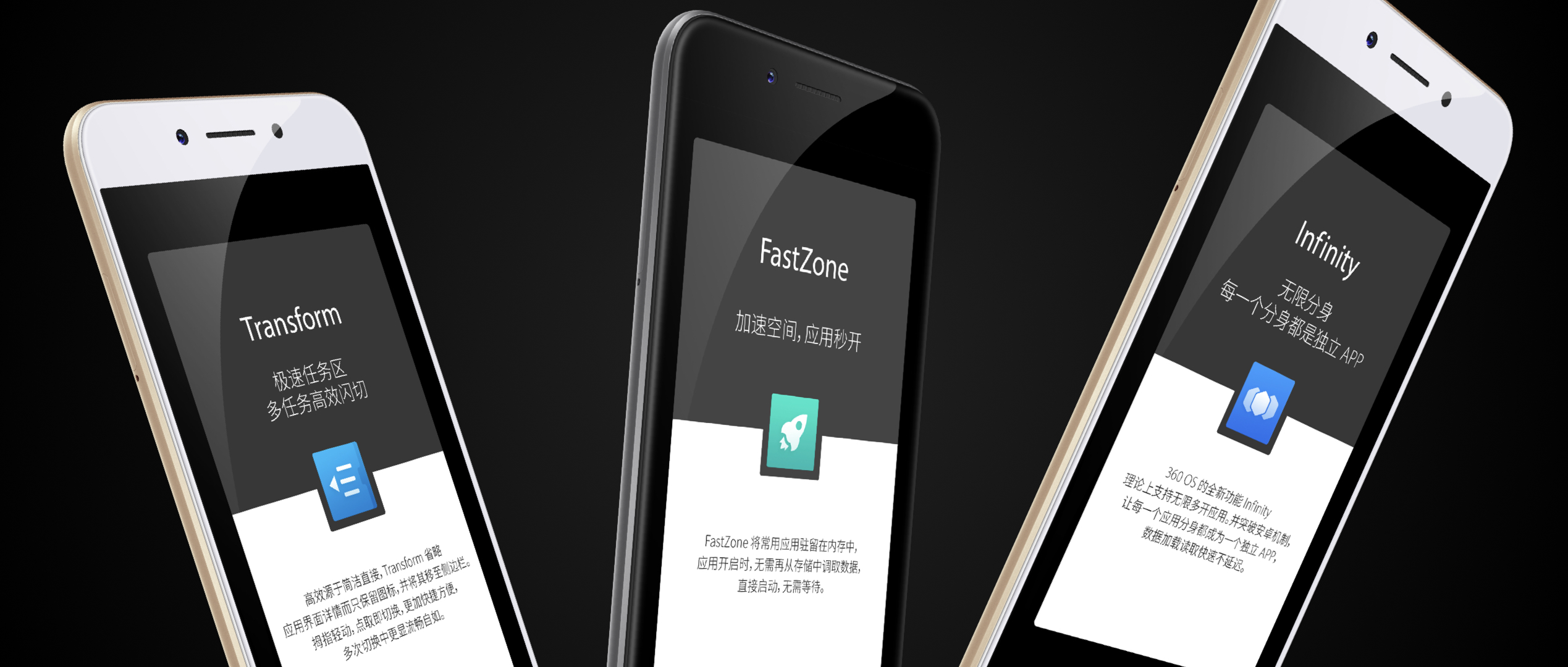 千元价+6GB运存+微信无限分身目前360N5是唯一选择