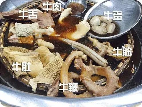 镇江必吃美食排行榜前十名,镇江必吃100种小吃