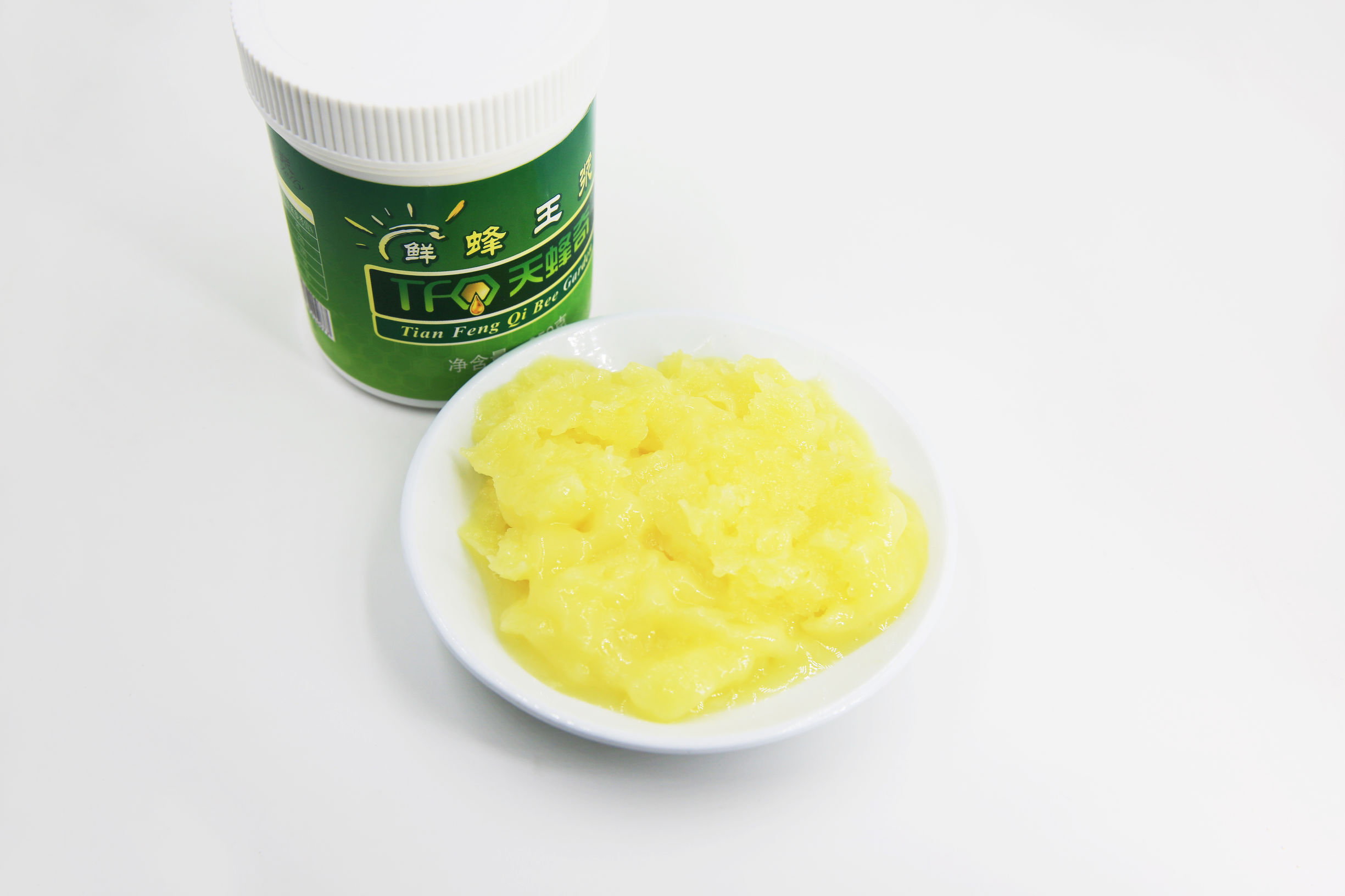 怎样才能买到优质的蜂王浆,如何挑选优质蜂王浆