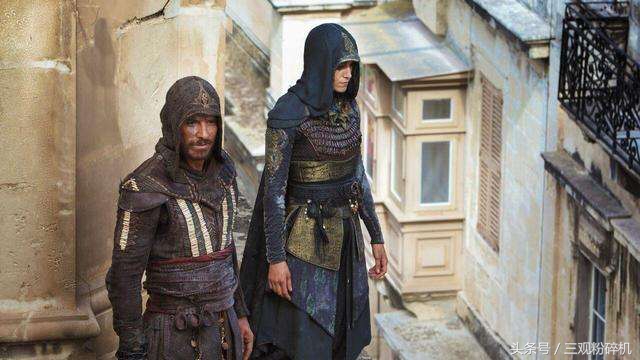 刺客信条看凡尔赛宫,西班牙宗教裁判所