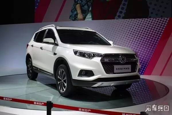 东风景逸缺点和不足,东风风行与东风景逸有什么区别