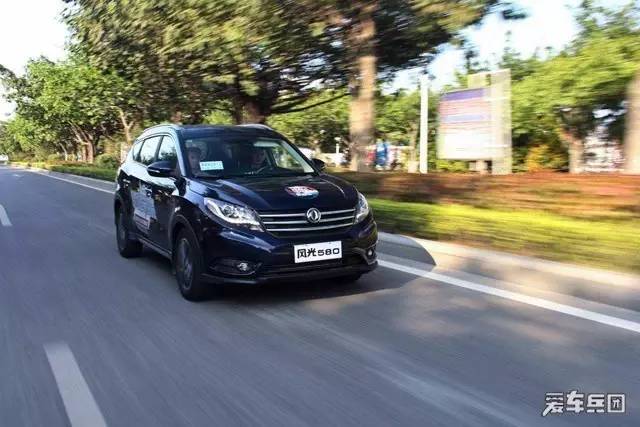 东风景逸缺点和不足,东风风行与东风景逸有什么区别