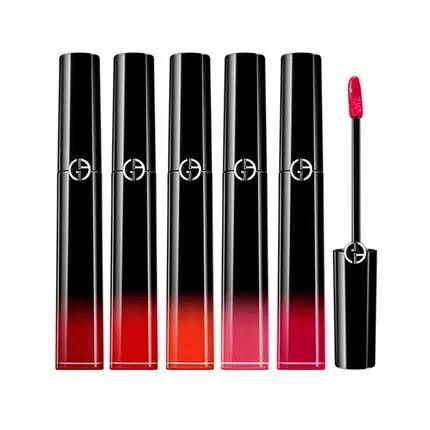 口红的8种不同质地，你知道几种？