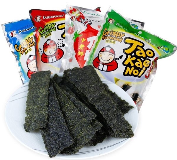 吃不胖的零食越吃越瘦,既便宜又好吃又大份又健康的零食