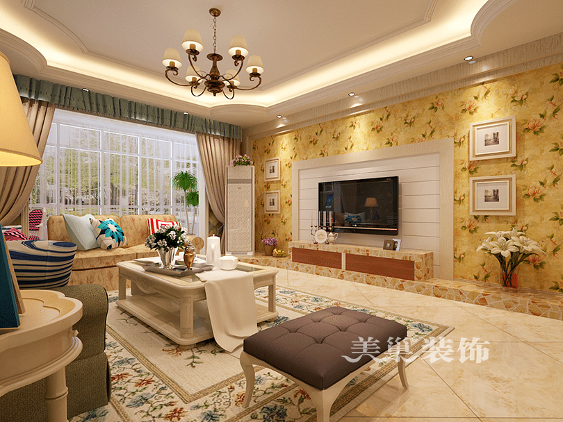 郑州高新区升龙又一城非成套住宅,郑州谦祥万和城95平3室