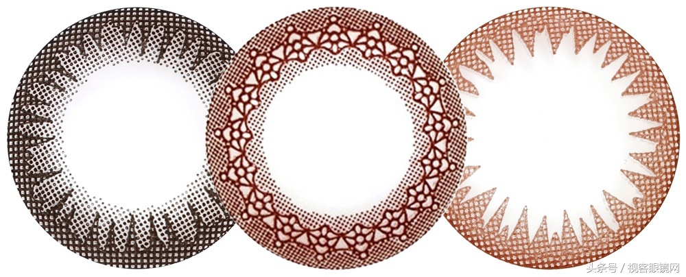 十大透明隐形眼镜排名前十名 (十大畅销隐形眼镜)