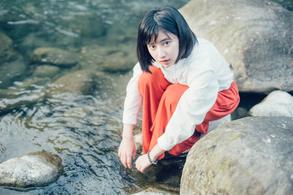 去旅游时拍人物照技巧,去旅游拍小视频