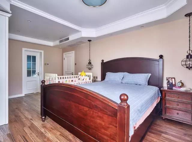 亿城天筑装修风格,苏州胥口亿城天筑装修案例