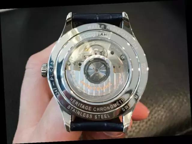 万宝龙时光行者值不值得买,万宝龙耳机值不值得入手