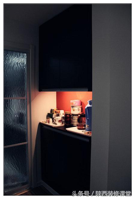 40平米温馨小窝38万,最实用的小房子