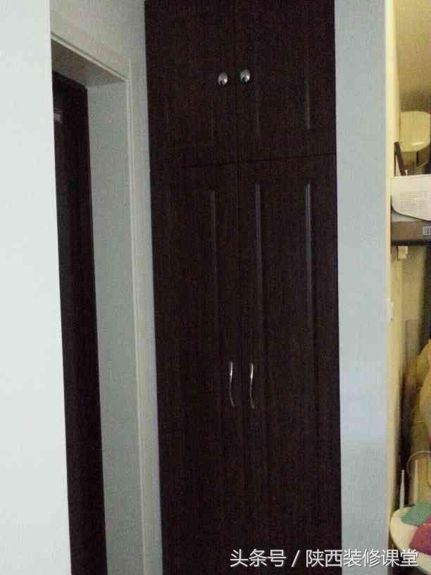 40平米温馨小窝38万,最实用的小房子