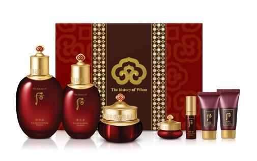 韩国水乳推荐前十名18岁秋冬,韩国补水保湿水乳套装干皮