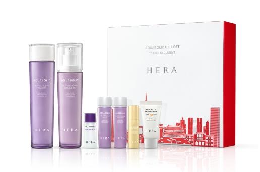 韩国水乳推荐前十名18岁秋冬,韩国补水保湿水乳套装干皮