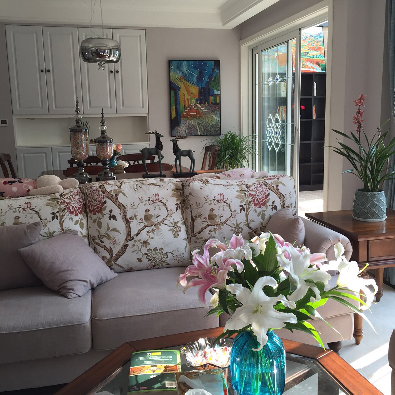 装修完成一年的感受,装修做久了一些感悟