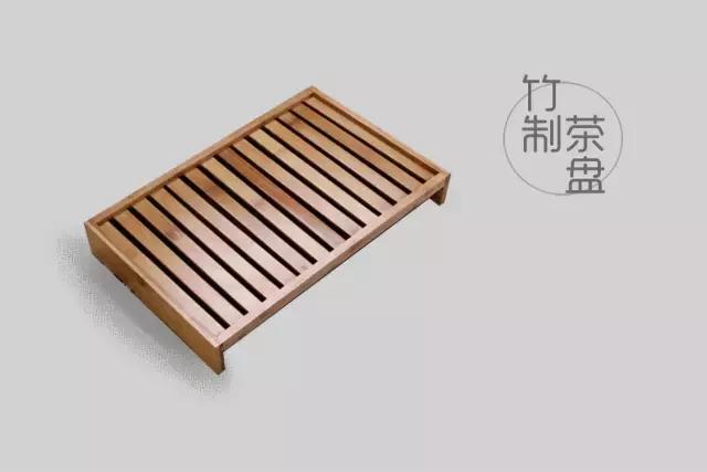 茶盘手工作品欣赏,广东茶盘欣赏