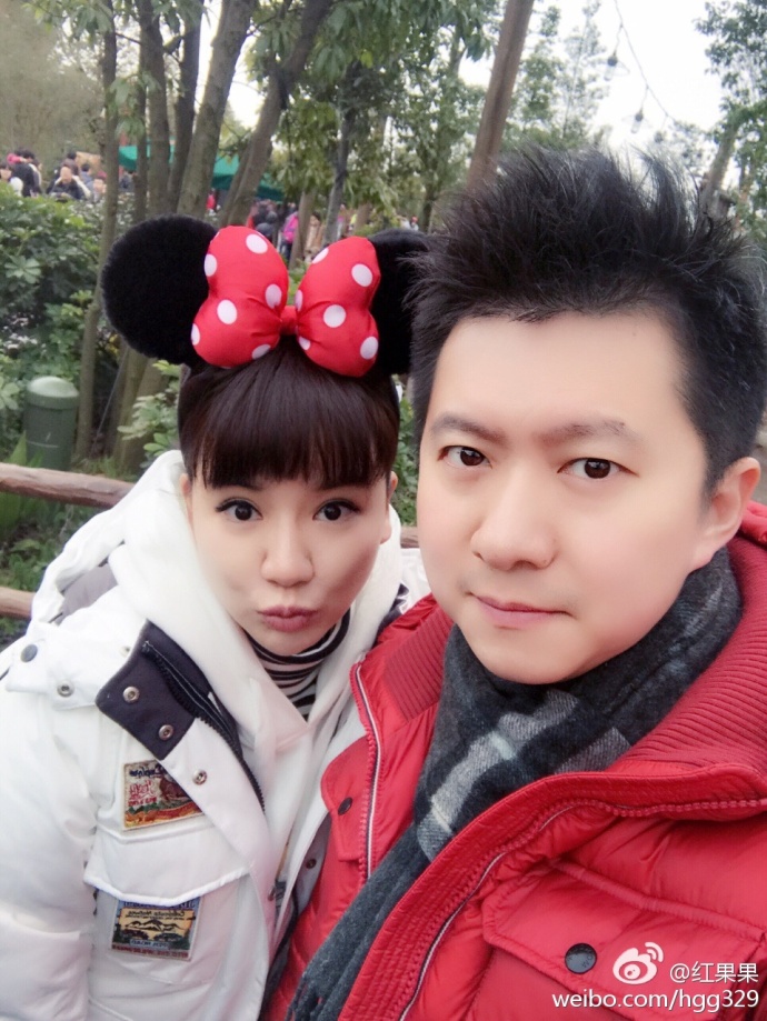 红果果和绿泡泡小鹿姐姐,红果果和小鹿姐姐