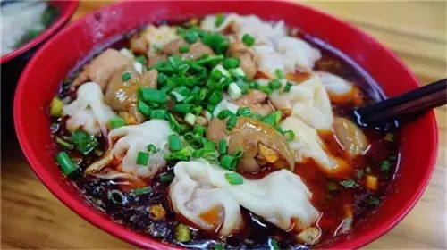 重庆旅游好吃的地方推荐目录,重庆旅游好吃街必去景点