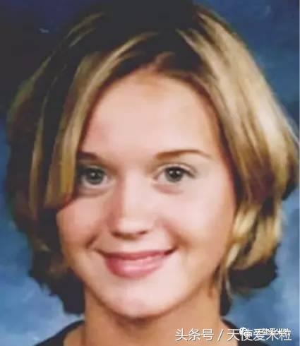 重大发现：秒变女明星的小撇步，是换一个发色