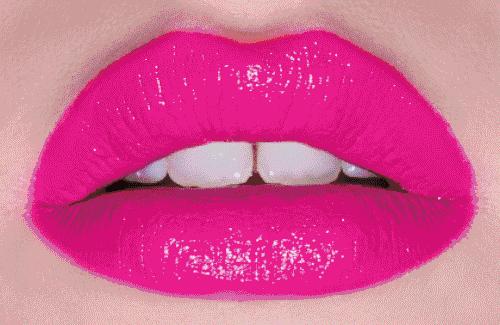 重大发现：秒变女明星的小撇步，是换一个发色