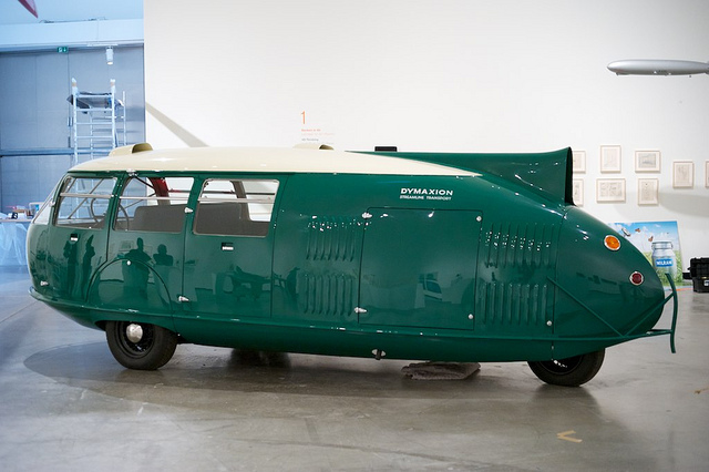 10辆历史上生产出最差劲的车！