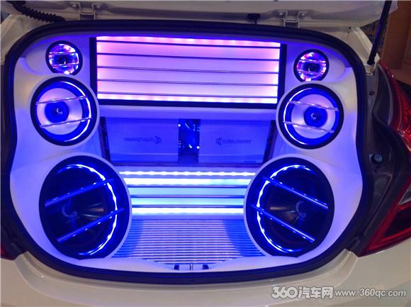 现代瑞奕改装全过程,现代瑞奕改装效果图