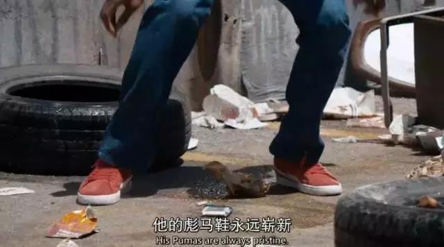 hiphop鞋推荐,hiphop高街鞋