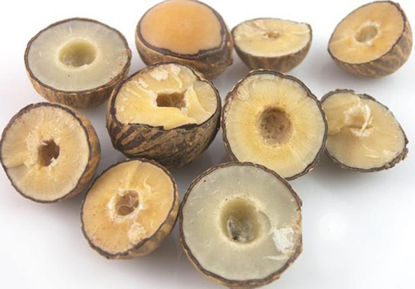 菩提根风化料是染色吗,菩提根最好看的染色