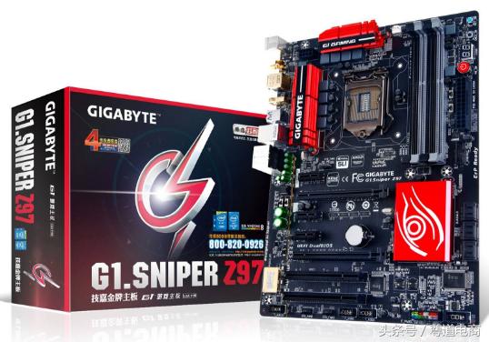 技嘉主板和华硕主板哪个好,主板科普