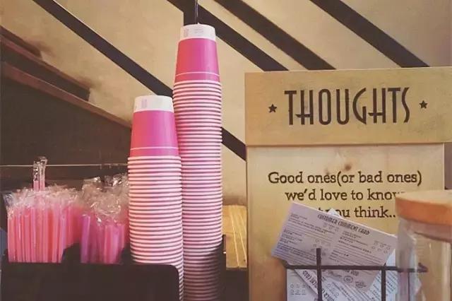 魔都15个粉色网红地标，咖啡甜品展览，少女心爆棚！