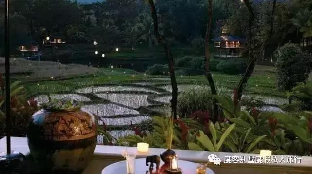 清迈四季酒店值得去吗,清迈四季酒店在哪里
