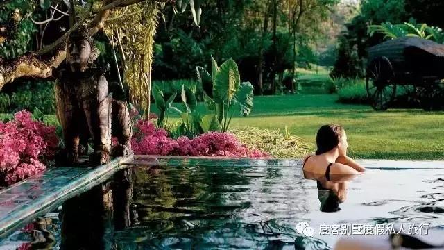 清迈四季酒店值得去吗,清迈四季酒店在哪里