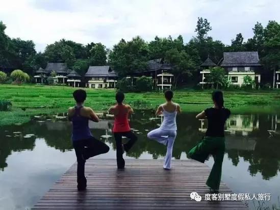 清迈四季酒店值得去吗,清迈四季酒店在哪里