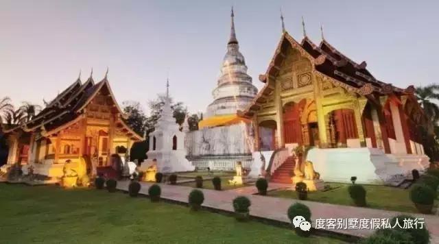 清迈四季酒店值得去吗,清迈四季酒店在哪里