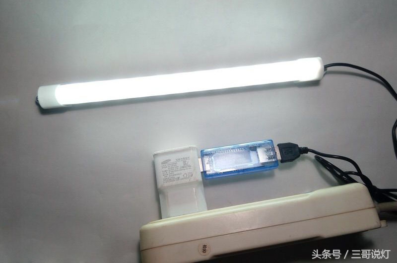 led酷毙灯是啥样的,酷毙灯太亮眼了怎么改造