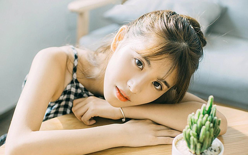 适合16-22岁学生*党**的护肤法，省钱！