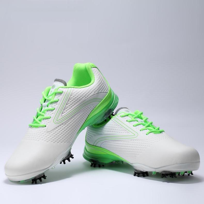 高尔夫球鞋,高尔夫球鞋视频拍摄