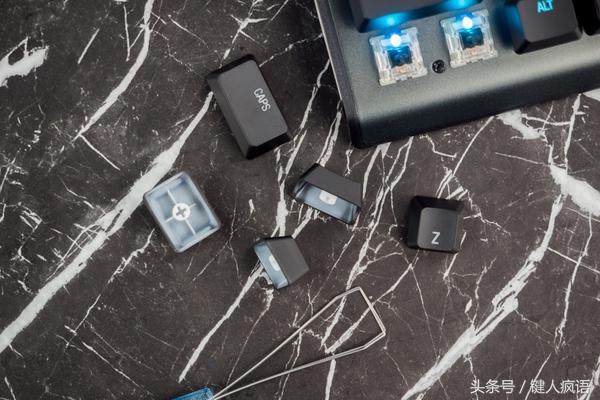 steelseries赛睿7g,赛睿最值得买的键盘