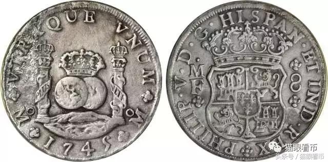 十道外国钱币的问题,你能答对几道?