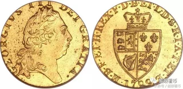 十道外国钱币的问题,你能答对几道?