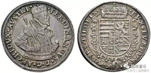 十道外国钱币的问题,你能答对几道?