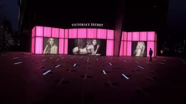 维密超模旗舰店,维密超模血脉喷张