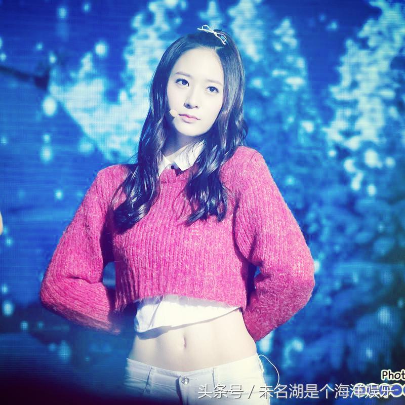 林允儿孔孝真,林允儿认识孔孝真