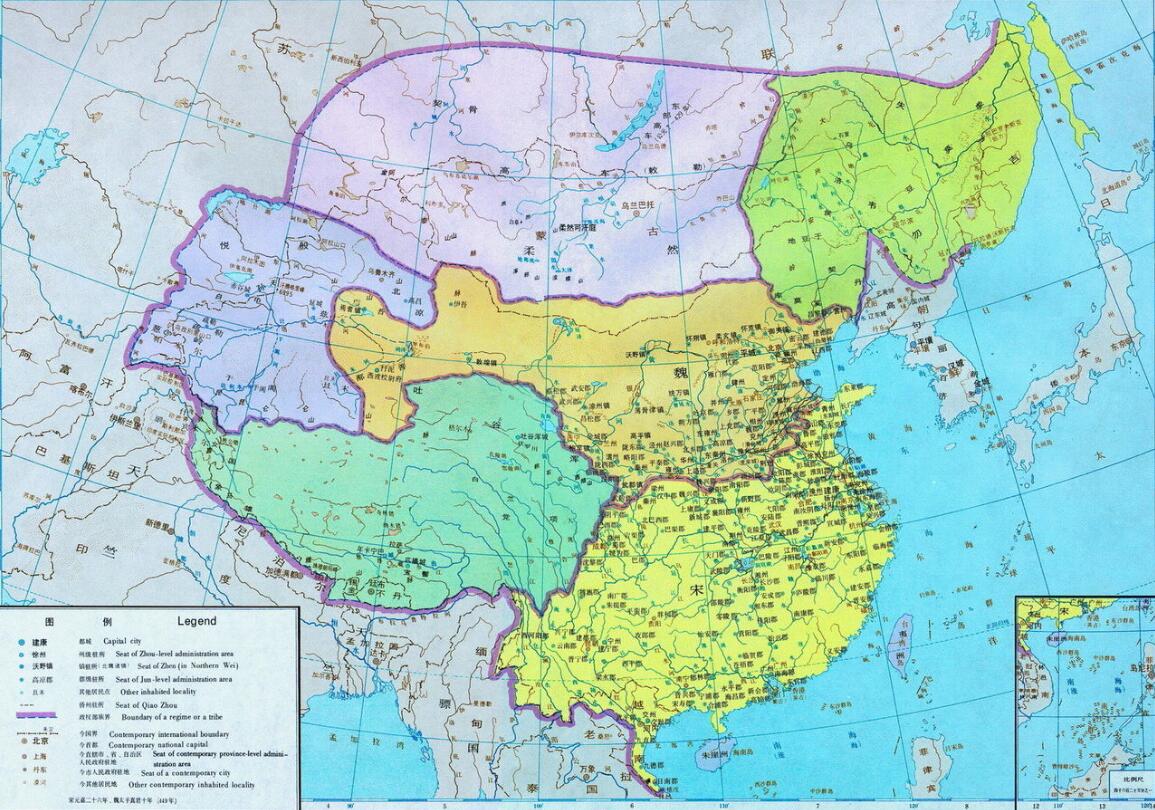 琅琊榜悬镜司权力有多大,古代琅琊榜高手