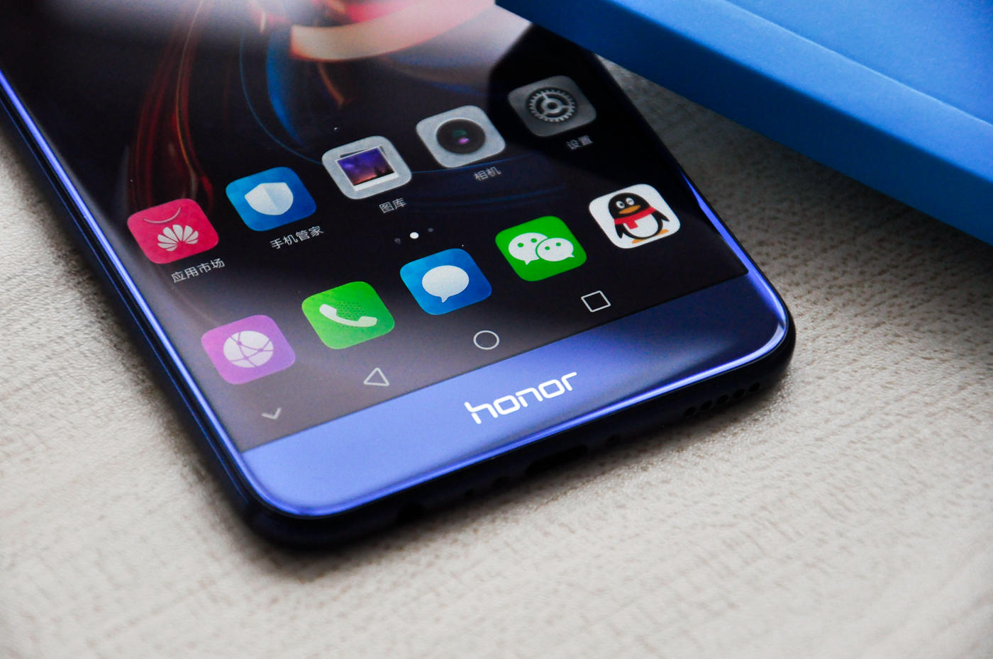 荣耀v9和n2对比测试,魅族手机对比荣耀v9