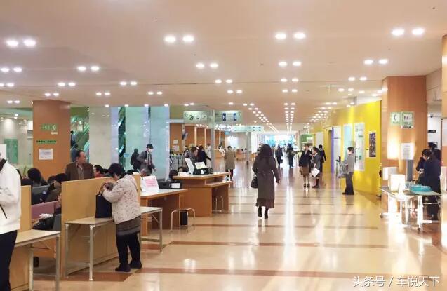 日本最好的早癌医院,日本癌症早期筛查旅游