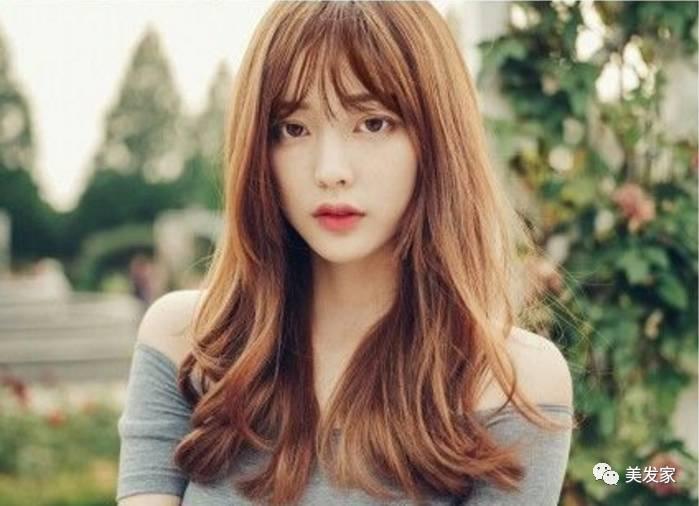 刘海早上起床太乱怎么办,刘海两边开叉