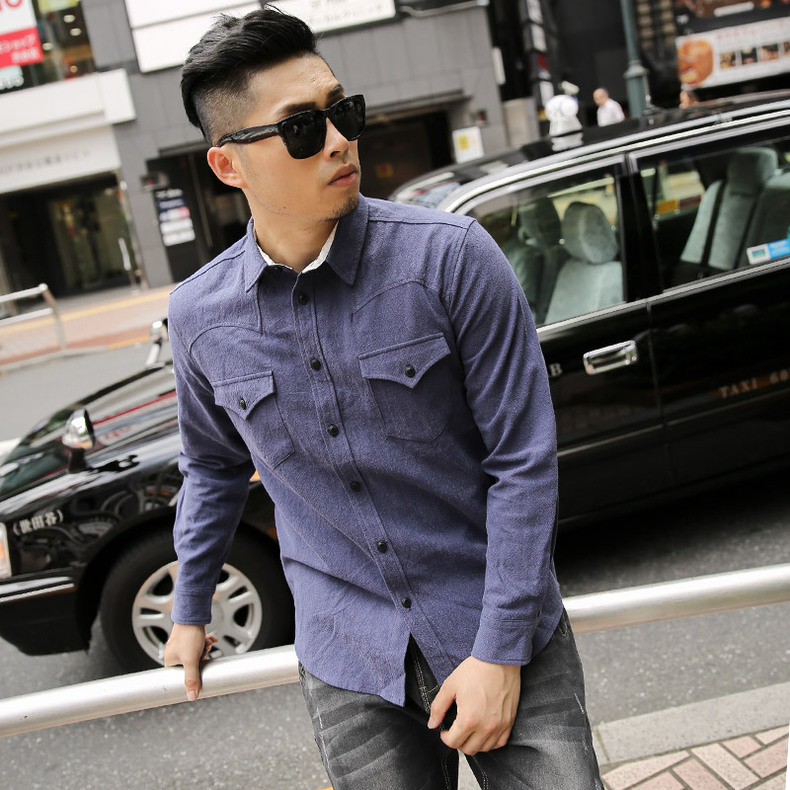 肤色偏白微胖男生穿搭冬季,微胖男生穿搭冬季长羽绒服