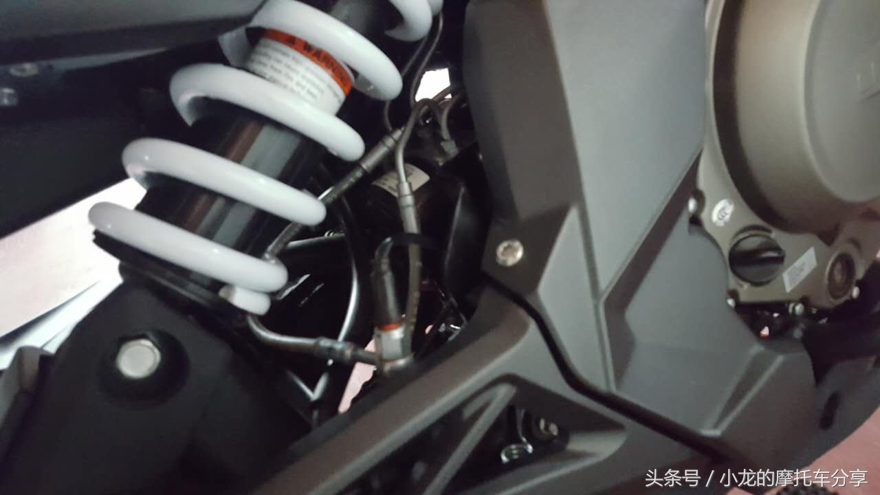 如何清洗摩托车链条,如何清洗摩托车