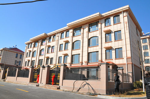 莱芜最值得买的新楼盘,莱芜明月山庄二手房出售