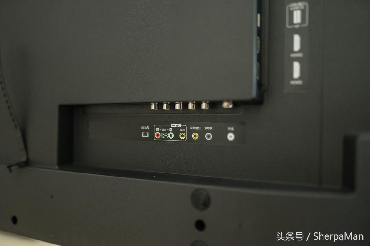 康佳V55U智能电视体验:能否成为55英寸的标杆之作?